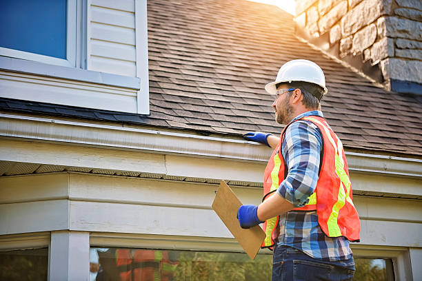 Licensed Roofing service in Hacksneck, VA - Ben Roofing and Steel LLC